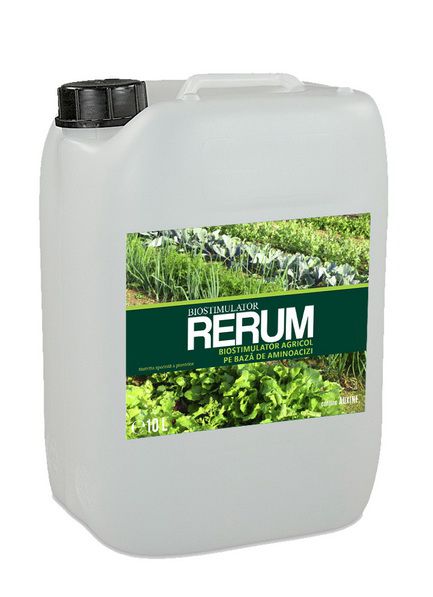 Biostimulator RERUM (4L)