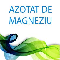 Azotat de magneziu solutie 20% chelatat (10litri)